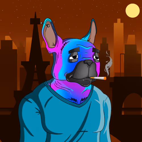 Bitfrenchie Official