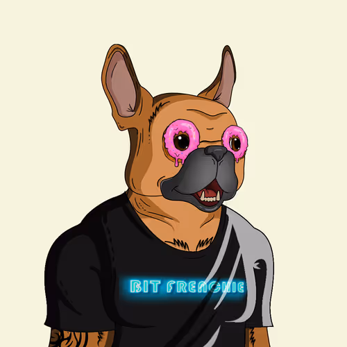 Bitfrenchie Official