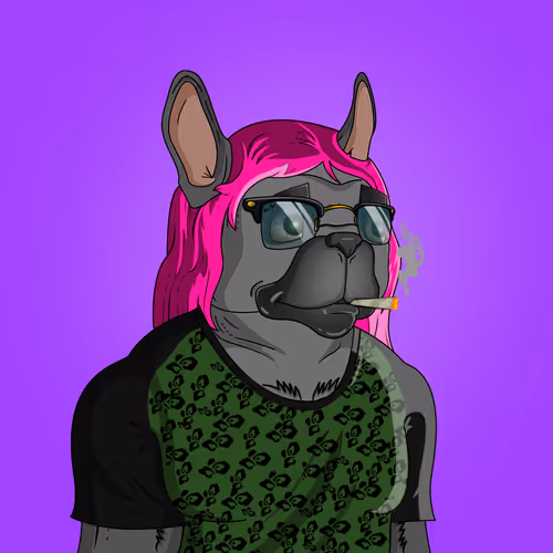 Bitfrenchie Official