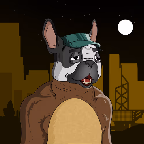 Bitfrenchie Official