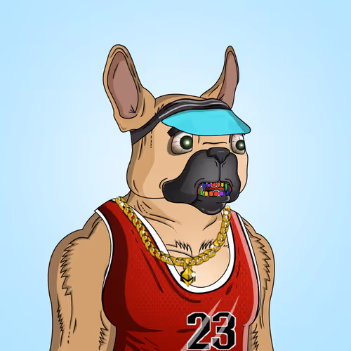 Bitfrenchie Official