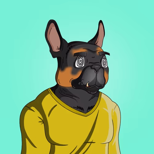 Bitfrenchie Official