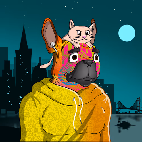 Bitfrenchie Official