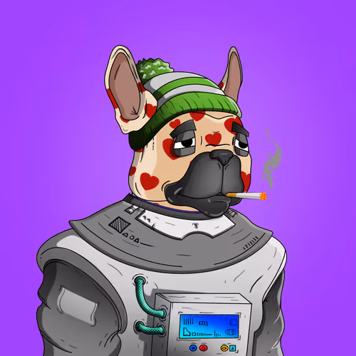 Bitfrenchie Official