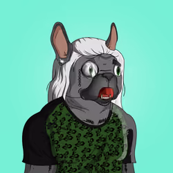 Bit Frenchie #1060