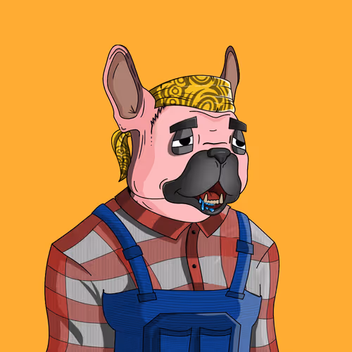 Bitfrenchie Official