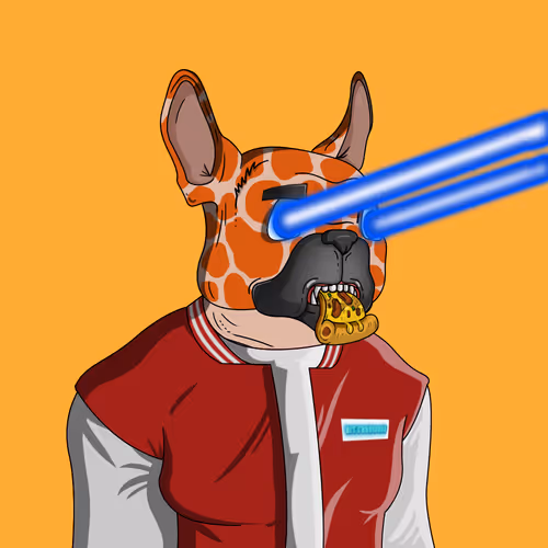 Bitfrenchie Official