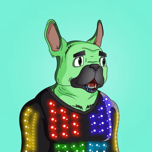 Bitfrenchie Official
