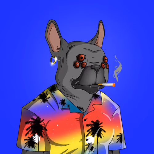 Bitfrenchie Official