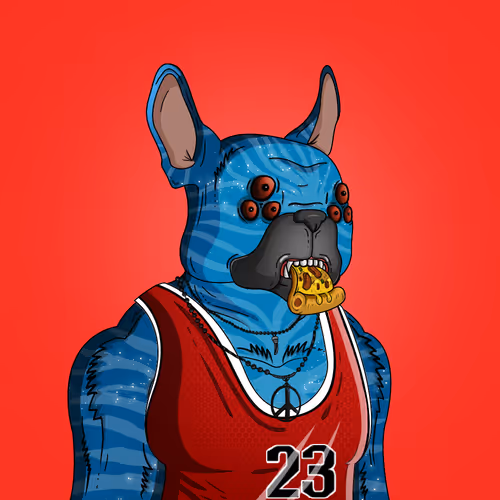 Bitfrenchie Official