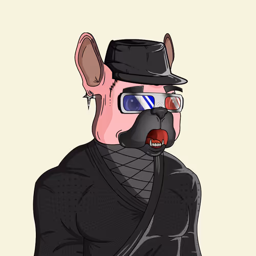 Bitfrenchie Official