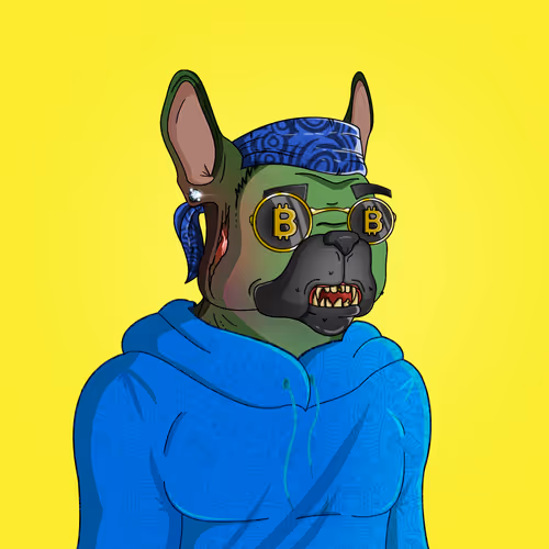 Bitfrenchie Official