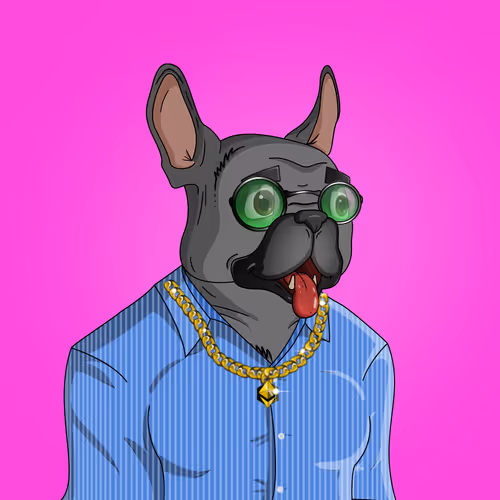 Bitfrenchie Official