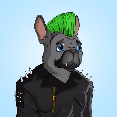 Bitfrenchie Official