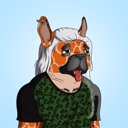 Bit Frenchie #0670