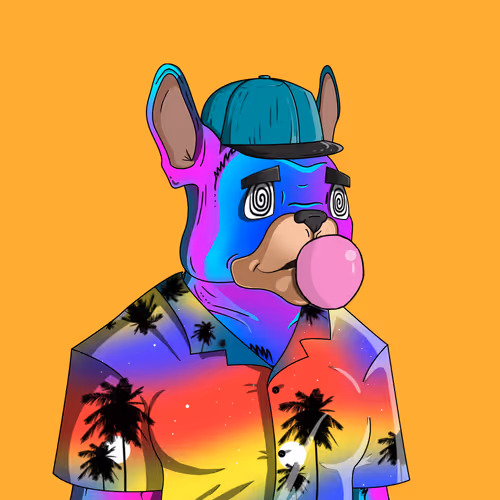 Bitfrenchie Official