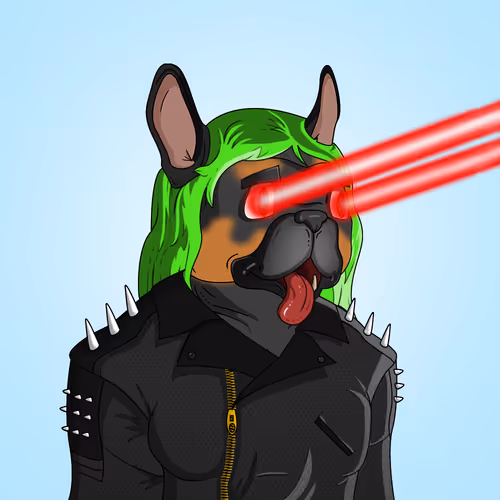 Bitfrenchie Official