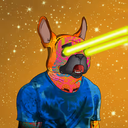 Bit Frenchie #1412