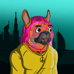Bit Frenchie #2317