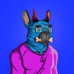 Bit Frenchie #1798