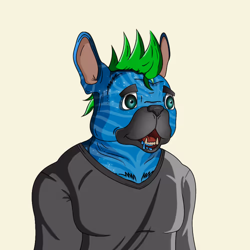 Bitfrenchie Official