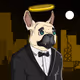 Bit Frenchie #2408