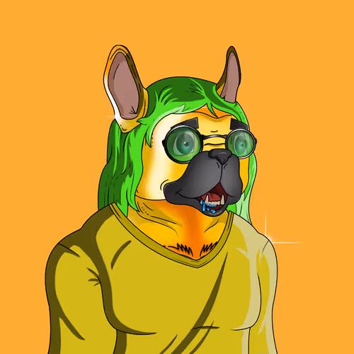 Bitfrenchie Official