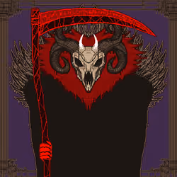 Demon #590