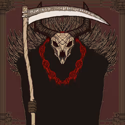 Demon #585