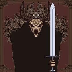 Demon #583