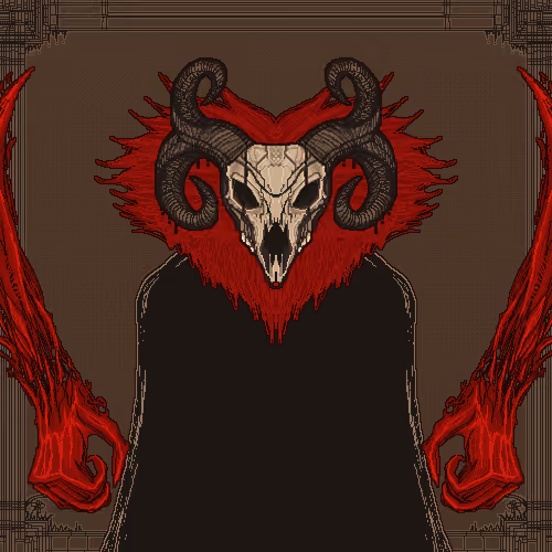 Demon #442