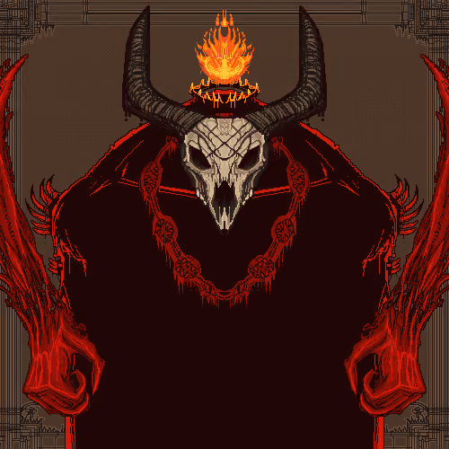 Demon #45