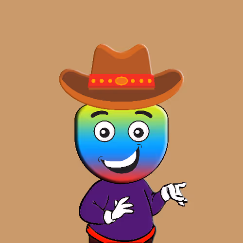 Cool Fool Nft