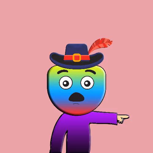 Cool Fool Nft