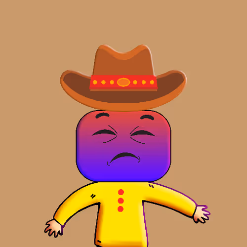 Cool Fool Nft