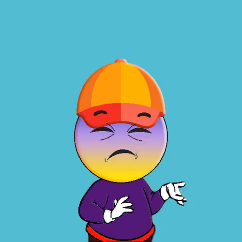Cool Fool Nft