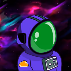 Yoshi Berkie Hardwick of Mars