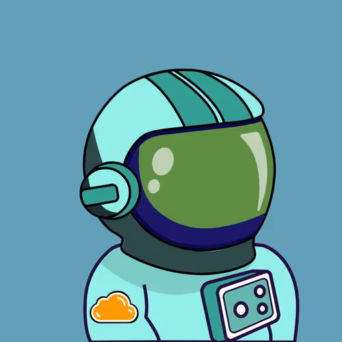 lotty.rocketeers.eth Ethereum Name Service (ENS and .eth domain) PFP
