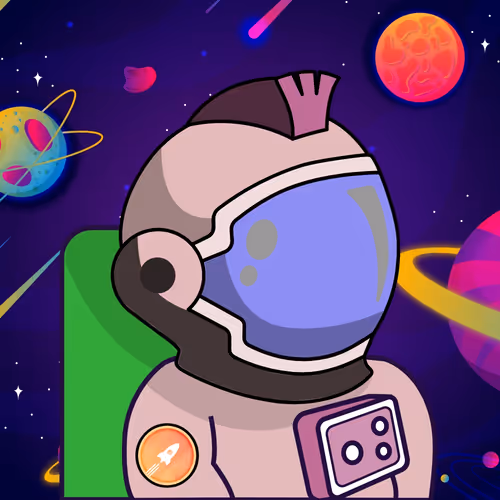 The Rocketeers