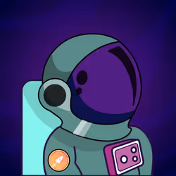 Aila Brnaba Debor of Mars