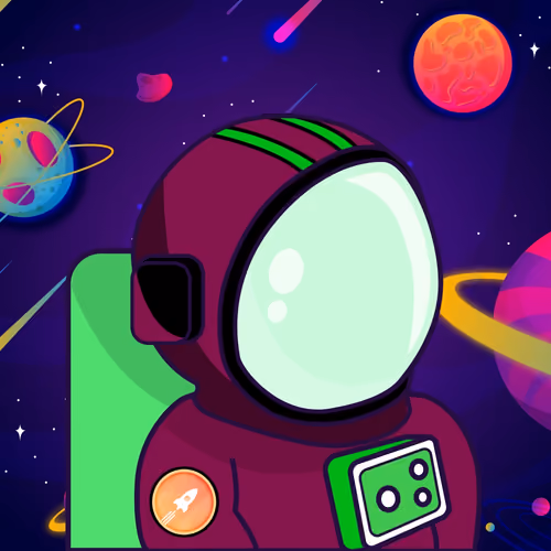 Kesley Winslow Howlond of the Moon