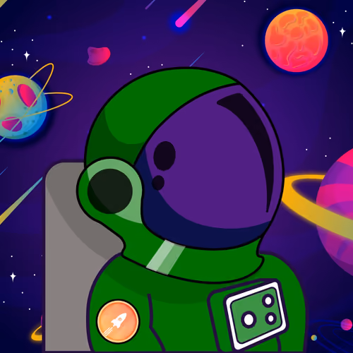 Rafa Gaven Langbehn of Earth