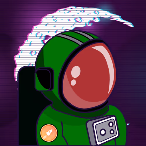 The Rocketeers