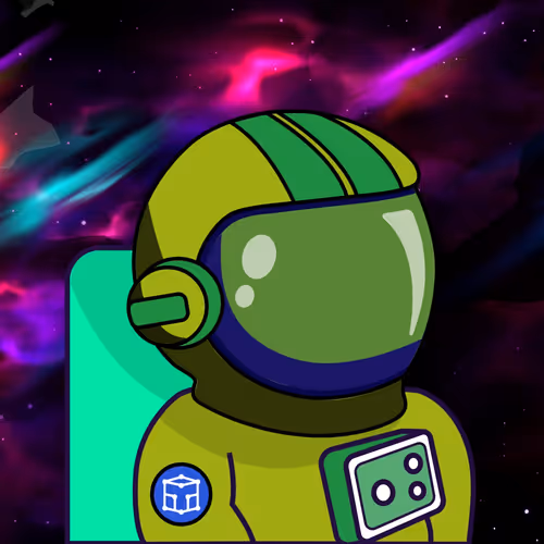 The Rocketeers