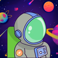 Sunny Sholom Button of Uranus