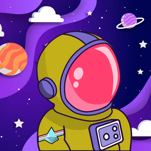 Tanitansy Bank Averil of Mars