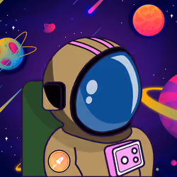 Alisha Conan Hulbard of Pluto