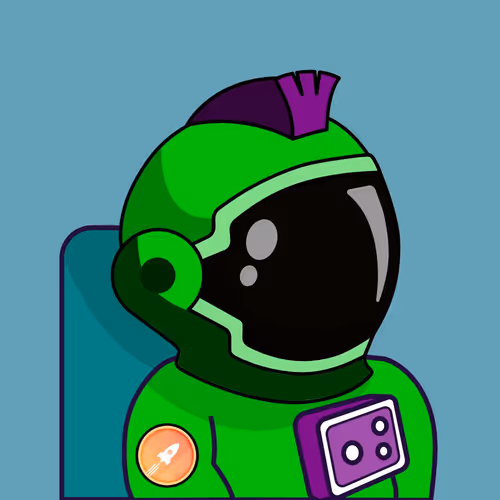 The Rocketeers