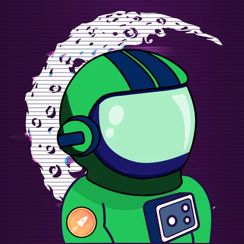 The Rocketeers