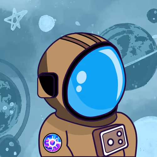 Starlin Cori Lodi of Uranus